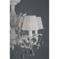 Подвесная люстра Omnilux OML-30807-06