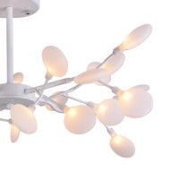 Подвесная люстра F-Promo Skein 2479-10P