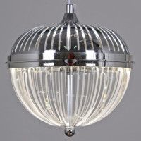 Подвесной светильник Reluce 05859-0.9-03 CR