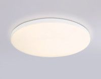 Потолочный светильник Ambrella Light Orbital Dance FZ2001