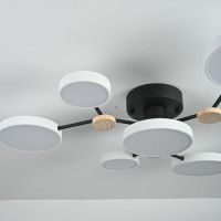 Люстра на штанге ImperiumLoft Gamma 223761-23