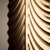 Настенный светильник Freya Hloya FR5143WL-01G