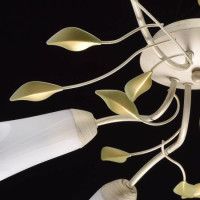 Потолочная люстра MW-Light Восторг 242015306