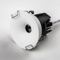 Встраиваемый светильник Lightstar Spira 074126