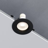 Встраиваемый светильник Elektrostandard City 25054/01 4690389207488 a067705