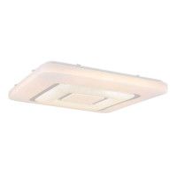 Потолочный светодиодный светильник Globo Berti 48407-80