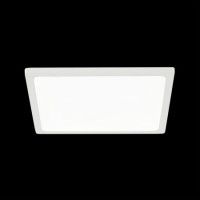 Встраиваемый светодиодный светильник Citilux Омега CLD50K150