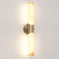 Настенный светильник Odeon Light Marbella 6672/12WL