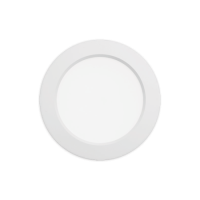 Встраиваемый светильник Wolta ДВО06-10-001-3К