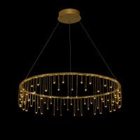 Подвесной светильник Delight Collection MD23001008-1C gold