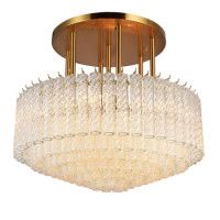 Потолочная люстра Cloyd Sinfonia 10315