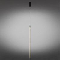 Подвесной светильник Aployt Gabi APL.0123.06.15