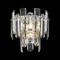 Настенный светильник Wertmark Lazzara WE107.02.101