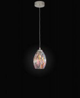 Подвесной светильник Reccagni Angelo L 10009/1