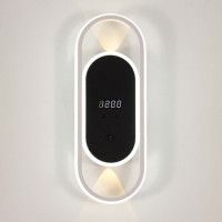 Настенный светильник с часами F-Promo Vigilate 4689-1W