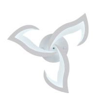 Потолочная люстра Natali Kovaltseva Simply LED LAMPS 81401