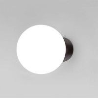 Потолочный светильник Eurosvet Bubble 30197/1 черный a062586