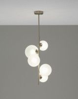 Люстра на штанге Moderli Molly V11466-5P