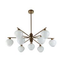 Люстра на штанге Lumion Moderni Carmela 8278/9