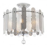 Потолочная люстра Arte Milano Sorrento 373109/5/80/390 CR