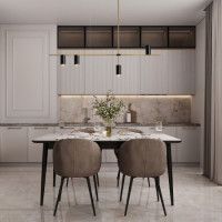 Подвесной светильник Freya Enzo FR5201PL-04B