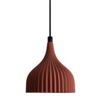 Подвесной светильник Freya Terra FR5582PL-01R