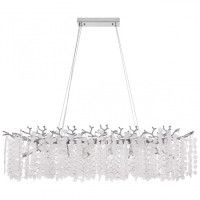 Подвесная люстра Arte Milano 23210.1200.14.G9.C CR