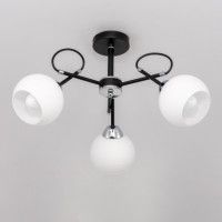 Люстра на штанге Citilux Стивен CL141231