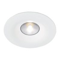 Встраиваемый светильник Voltalighting Alfa DL0008.36.4K.TW