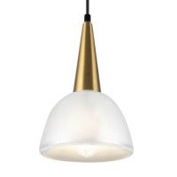 Подвесной светильник Freya Noria FR8009PL-01GB