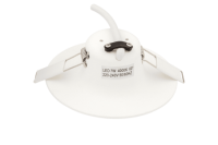 Встраиваемый светильник DesignLed LC1431RWH-7-NW 002206