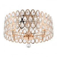 Потолочная люстра Arte Milano Sorrento 371019/6/50/490 GD