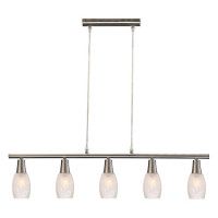 Подвесной светильник Globo Florita 54984-5H