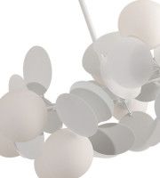 Потолочная люстра Kink Light Матиас 074160-10,01(01)