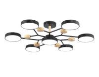 Люстра на штанге Ambrella Light Linetech Comfort FL4866