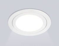Встраиваемый светильник Ambrella Light Techno spot GX Standard tech TN51822