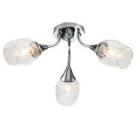 Потолочный светильник Escada Tulip 670/3P