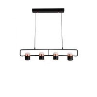 Подвесной светильник Lightera Rudolf LE114L-4B SMART