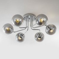 Потолочная люстра Modemodern MD.4309.6