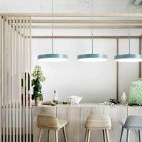 Подвесной светильник ImperiumLoft Turna 183492-26