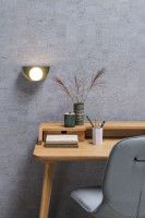 Настенный светильник Lucide Benni 45201/01/33