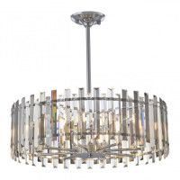 Люстра на штанге Arte Milano Sorrento 375209/8/350/580 CR