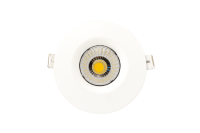 Встраиваемый светильник DesignLed LC1431RWH-7-NW 002206