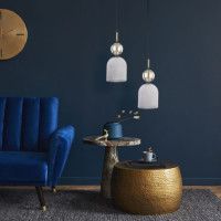 Подвесной светильник TK Lighting 11020 Sophia Cognac a071819