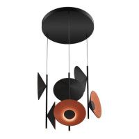 Подвесной светильник ST Luce Sentito SL3003.403.09