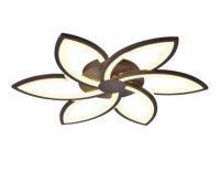 Потолочная светодиодная люстра Ambrella Light Acrylica Original FA447