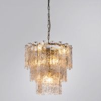 Потолочная люстра Divinare Felis 6005/17 LM-8