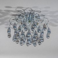 Потолочная люстра Escada 660/6P