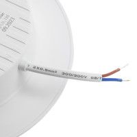 Встраиваемый светильник Feron AL528 51188