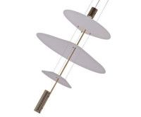 Подвесной светильник Kink Light Гида 08403-36+50+21,20(01)